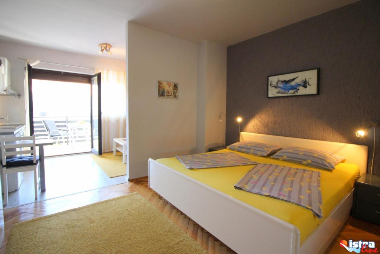 פורץ Dr. Igda Apartments מראה חיצוני תמונה