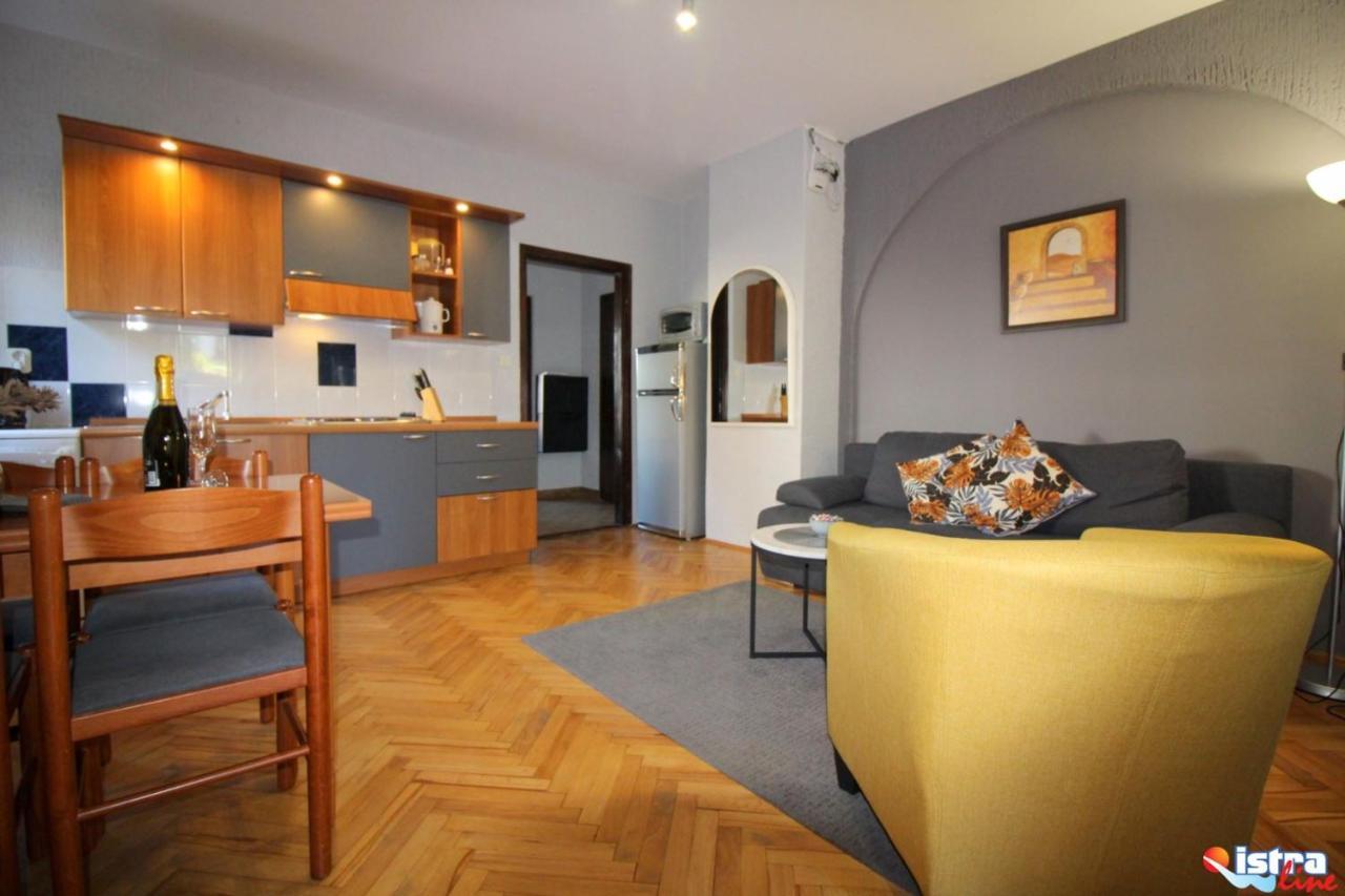 פורץ Dr. Igda Apartments מראה חיצוני תמונה