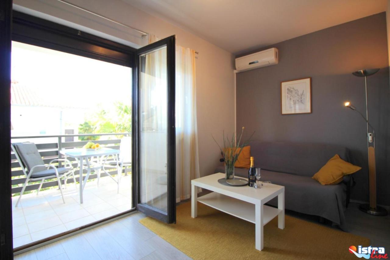 פורץ Dr. Igda Apartments מראה חיצוני תמונה