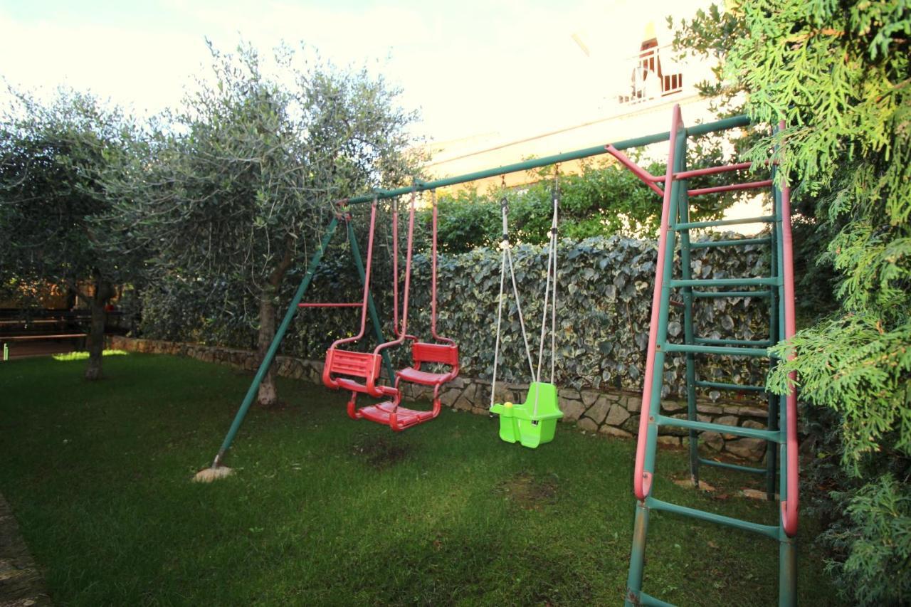 פורץ Dr. Igda Apartments מראה חיצוני תמונה