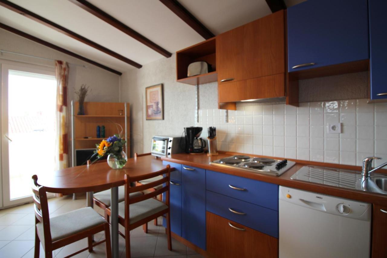 פורץ Dr. Igda Apartments מראה חיצוני תמונה