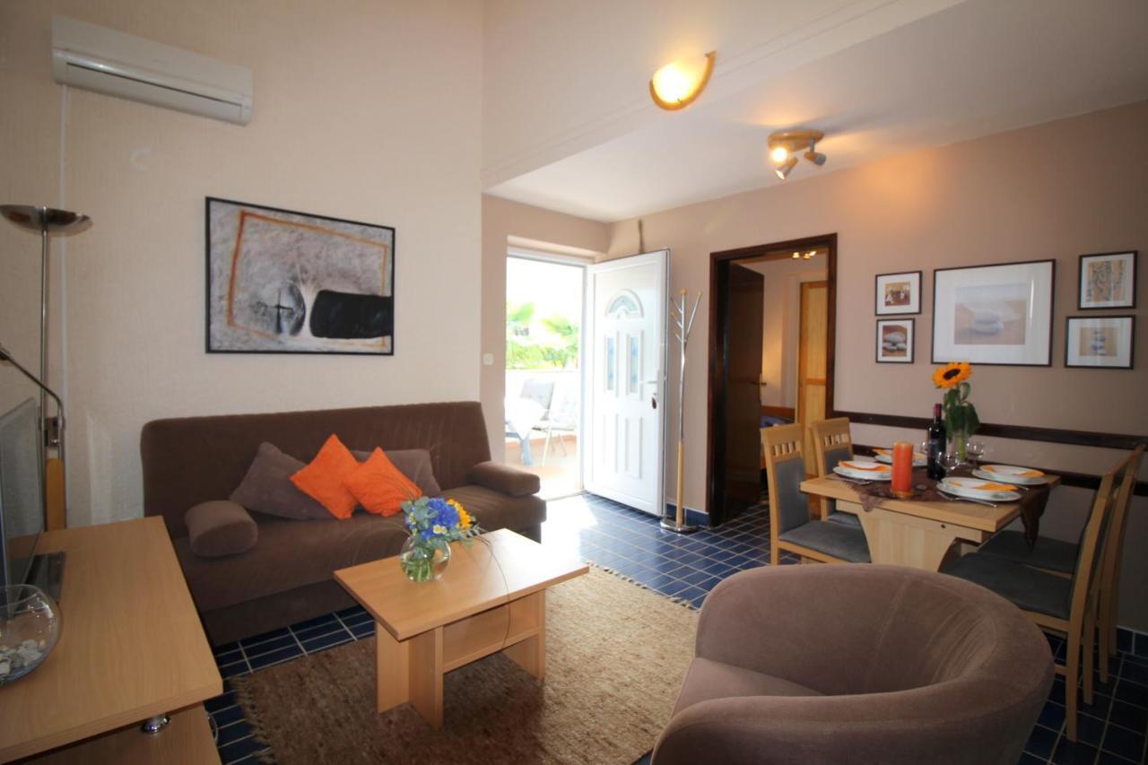 פורץ Dr. Igda Apartments מראה חיצוני תמונה