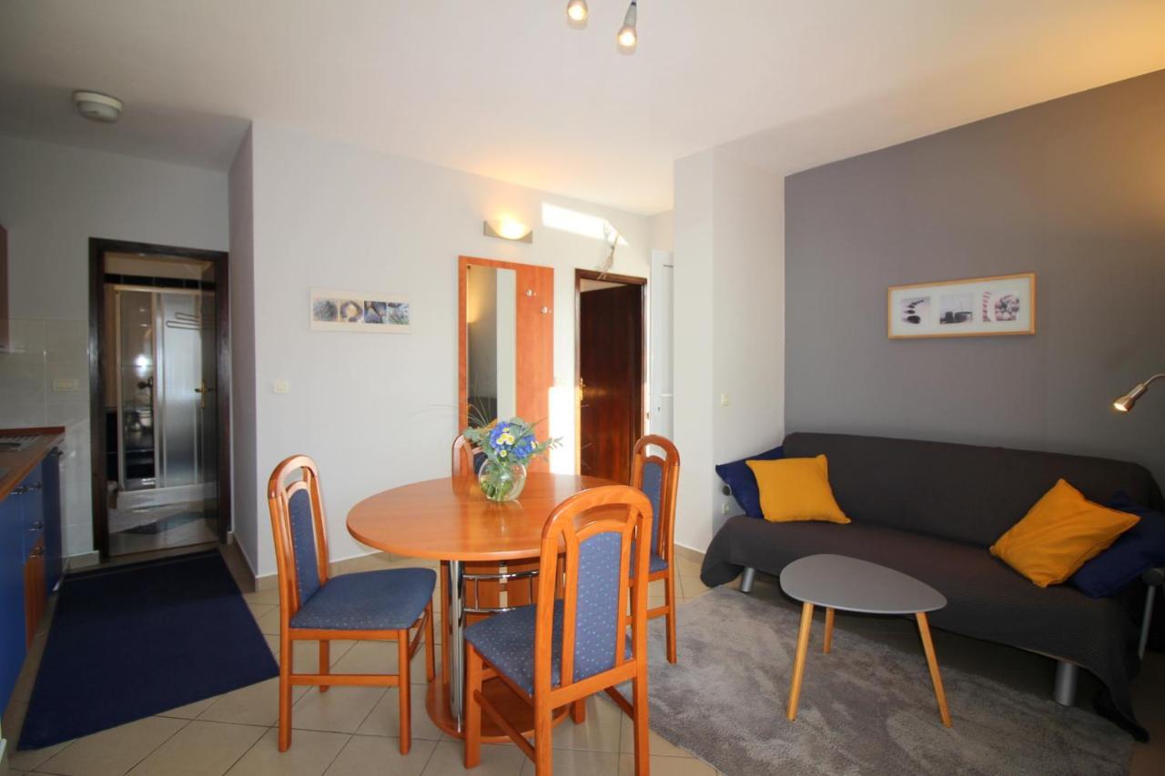 פורץ Dr. Igda Apartments מראה חיצוני תמונה