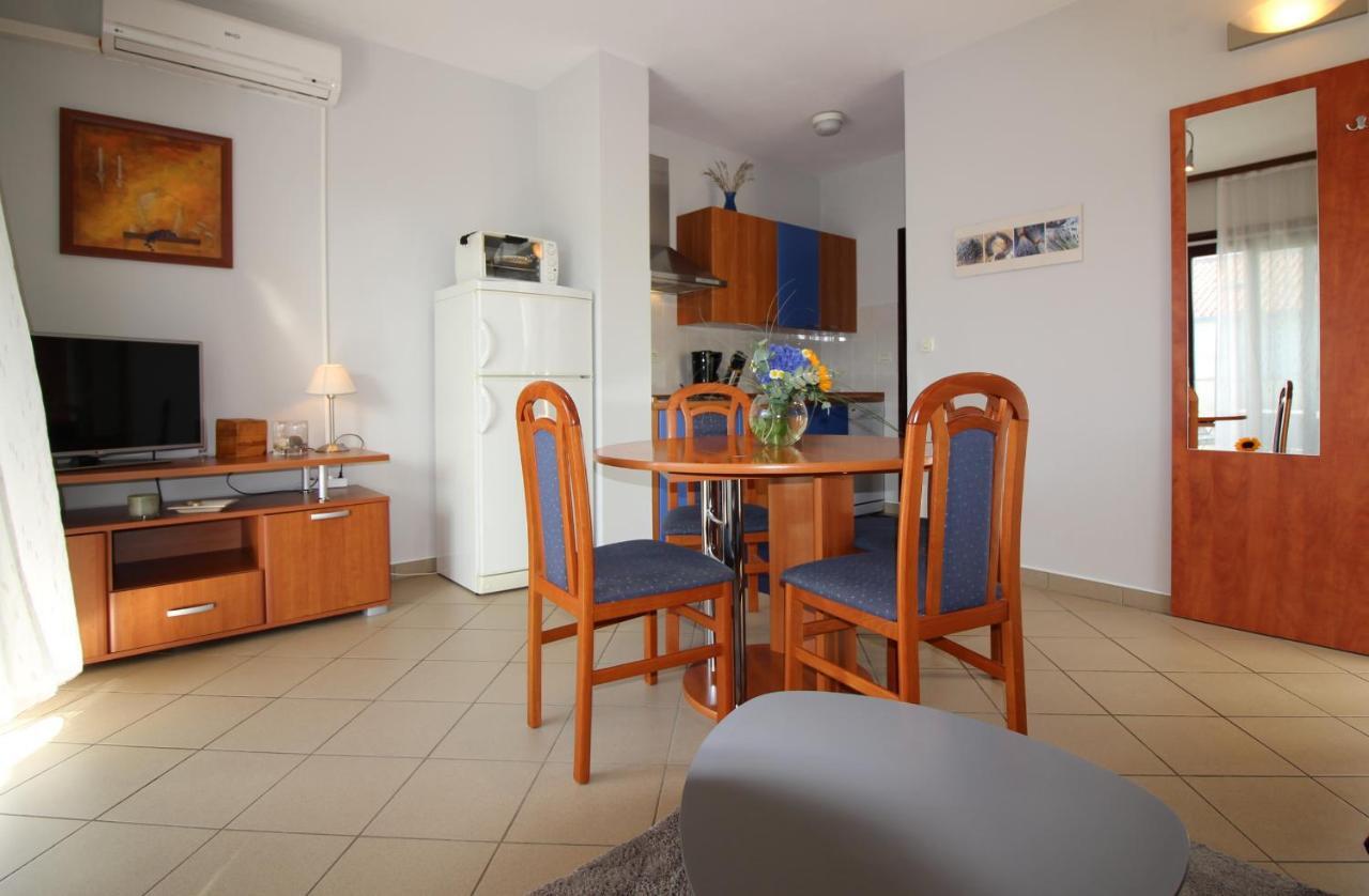 פורץ Dr. Igda Apartments מראה חיצוני תמונה