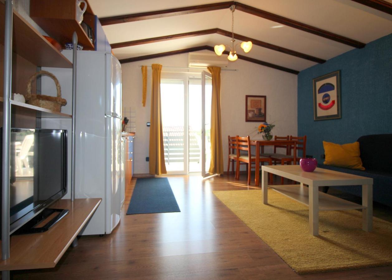 פורץ Dr. Igda Apartments מראה חיצוני תמונה