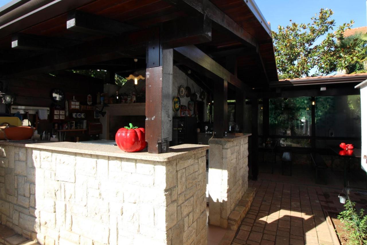 פורץ Dr. Igda Apartments מראה חיצוני תמונה