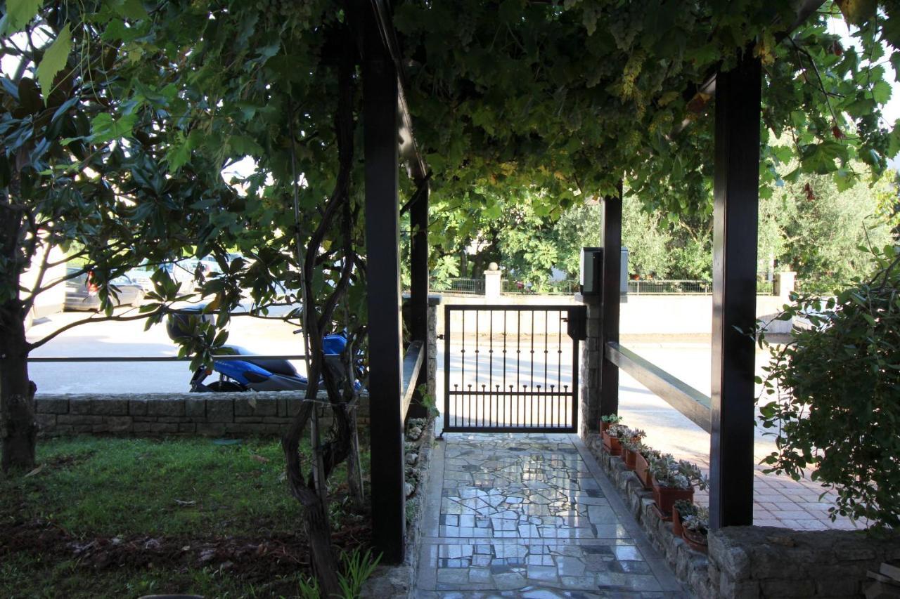 פורץ Dr. Igda Apartments מראה חיצוני תמונה